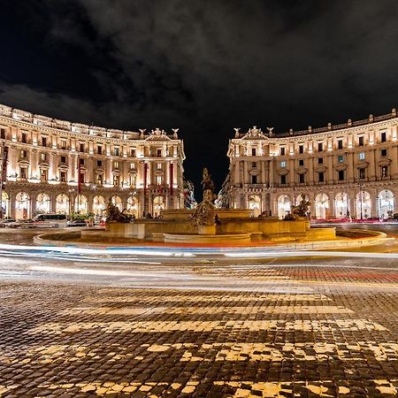 Apartment Rome 18 Bagian luar foto