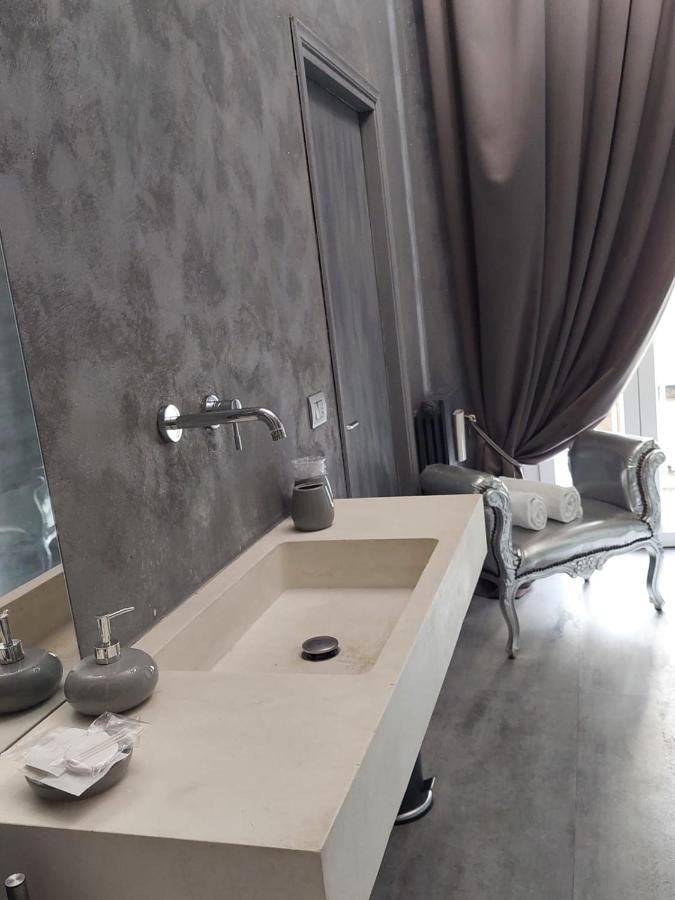 Apartment Rome 18 Bagian luar foto