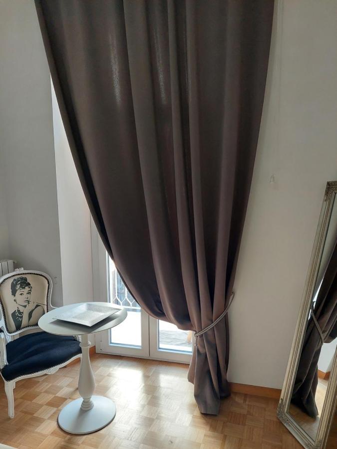 Apartment Rome 18 Bagian luar foto