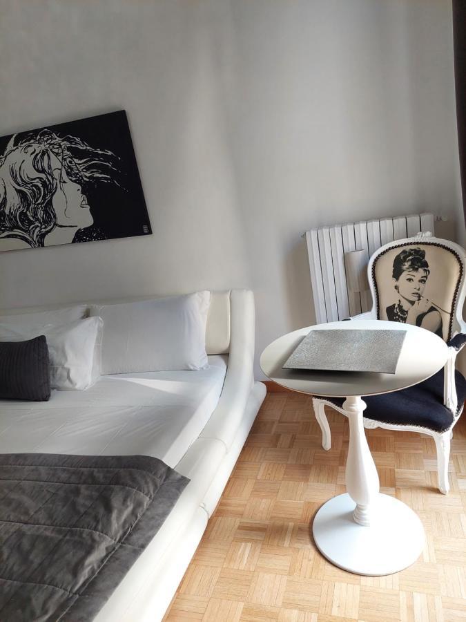 Apartment Rome 18 Bagian luar foto
