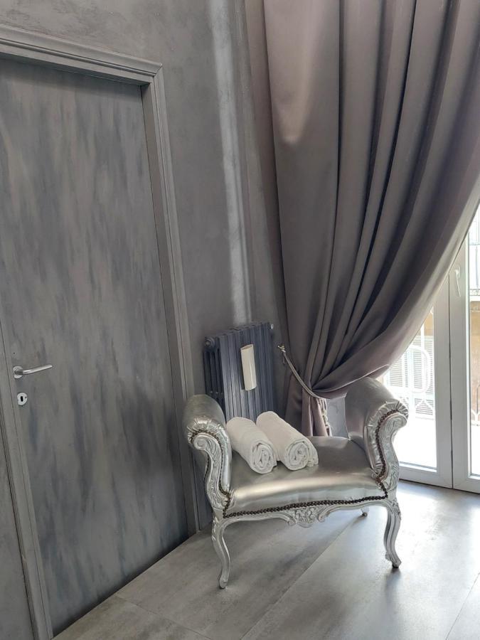 Apartment Rome 18 Bagian luar foto