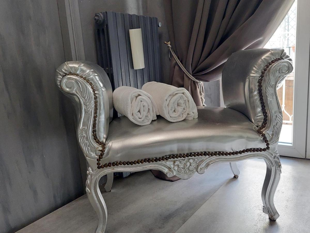 Apartment Rome 18 Bagian luar foto