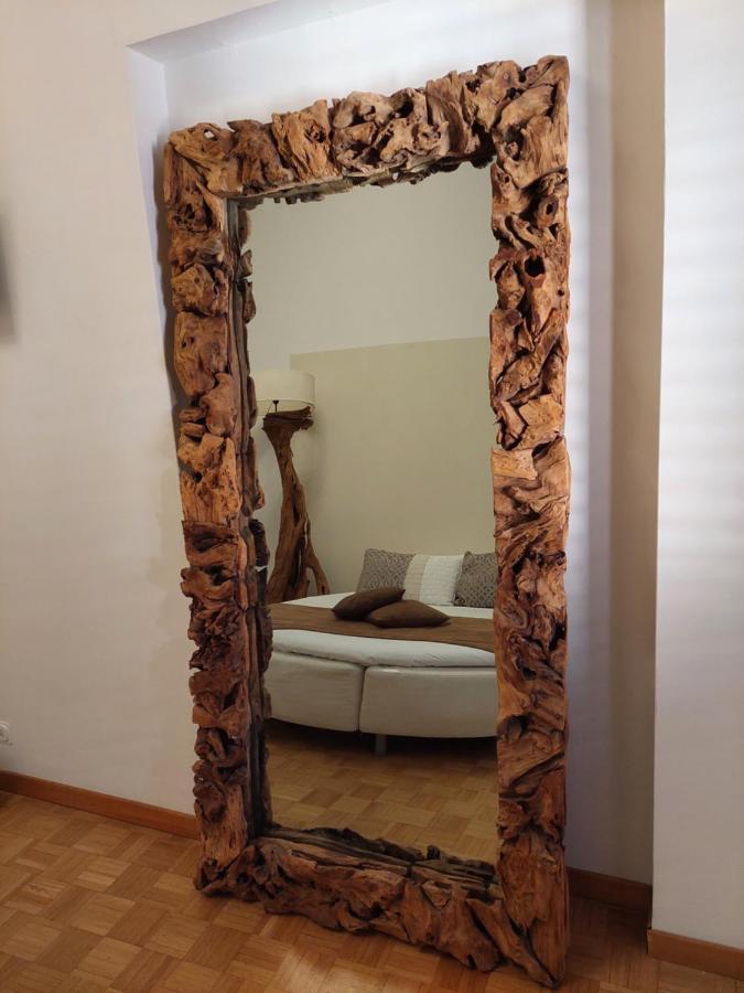 Apartment Rome 18 Bagian luar foto