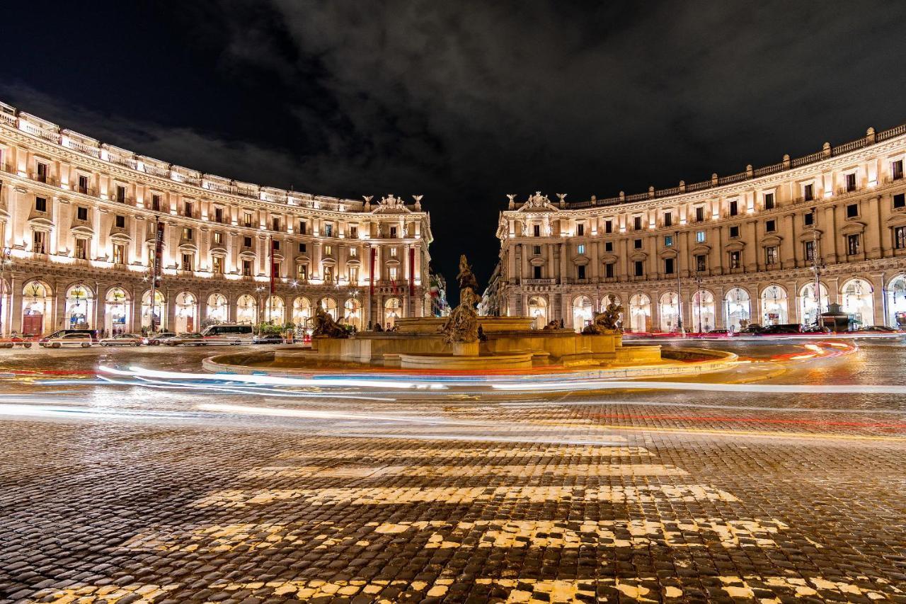 Apartment Rome 18 Bagian luar foto