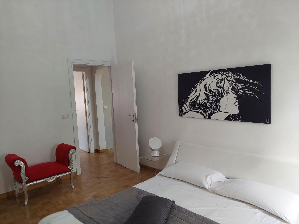 Apartment Rome 18 Bagian luar foto