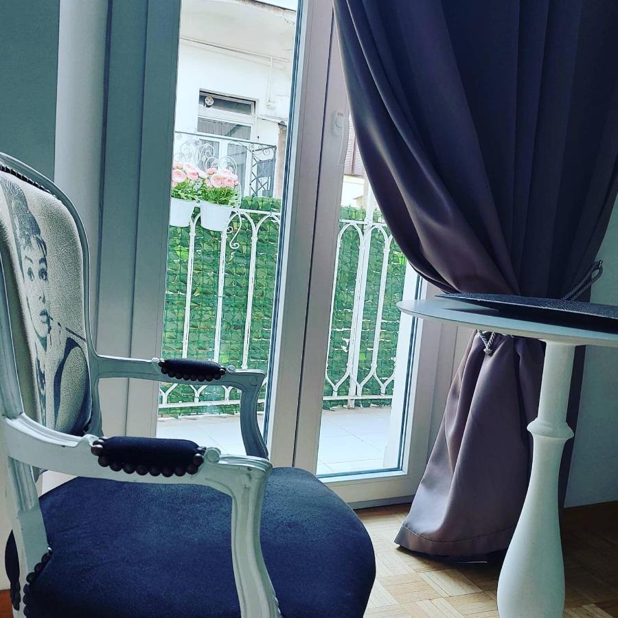 Apartment Rome 18 Bagian luar foto