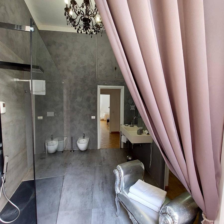 Apartment Rome 18 Bagian luar foto