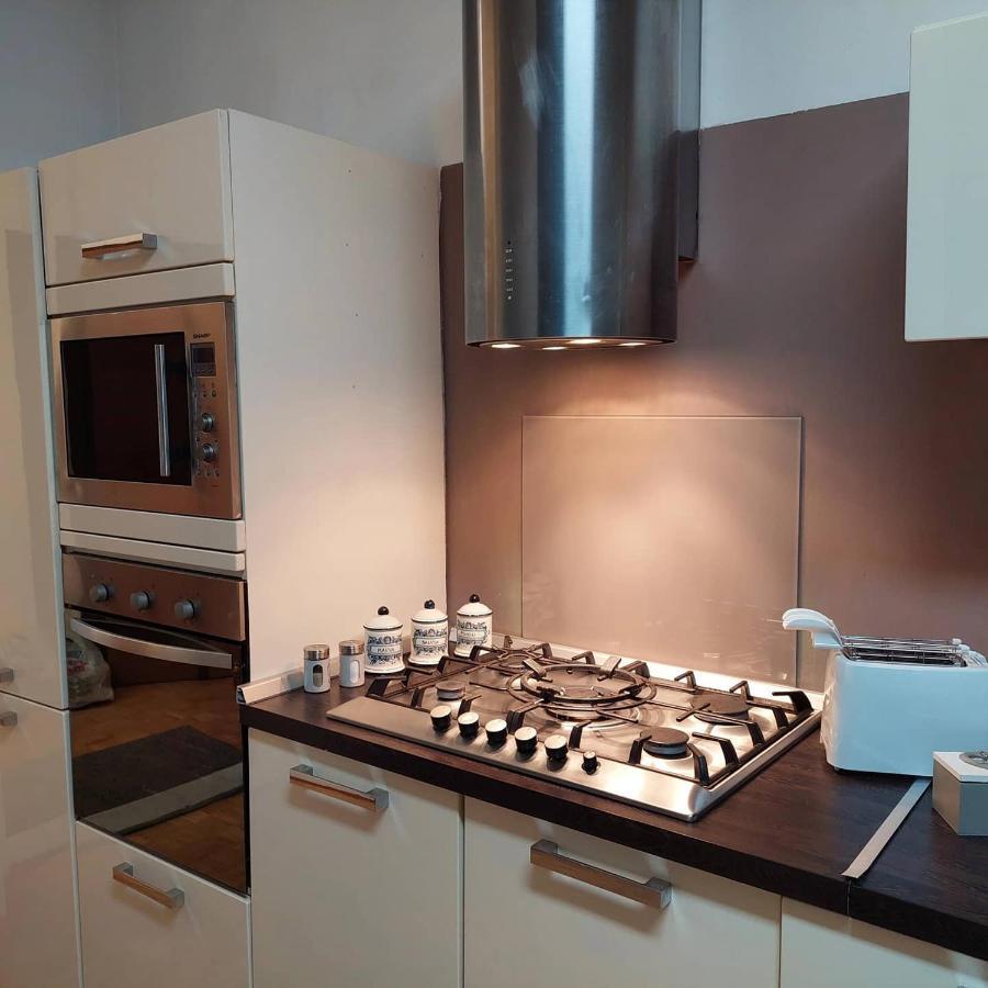 Apartment Rome 18 Bagian luar foto