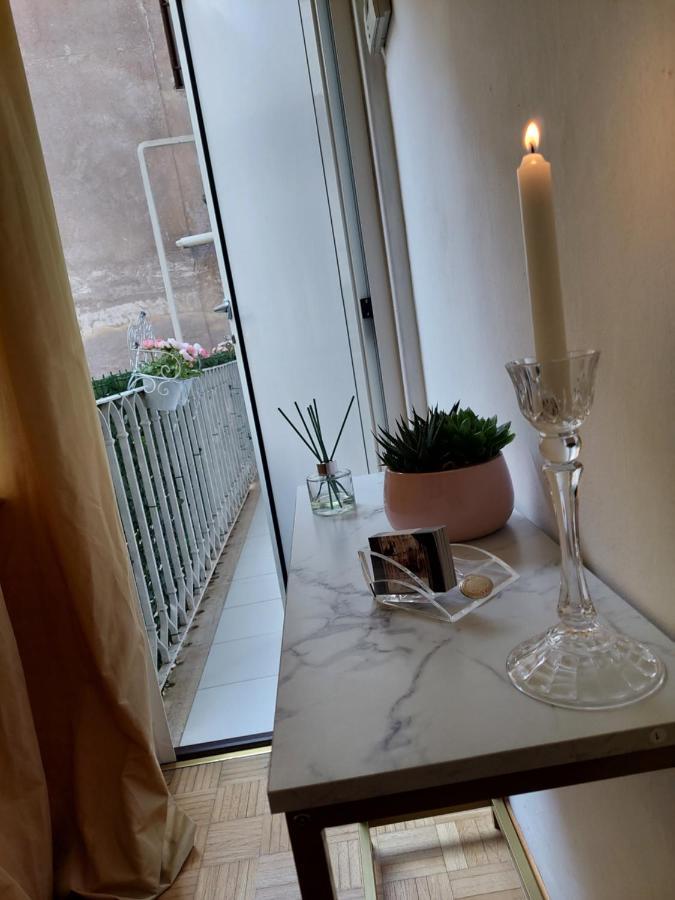 Apartment Rome 18 Bagian luar foto