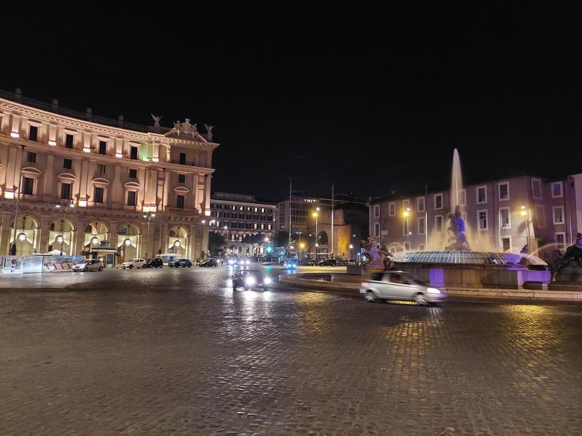 Apartment Rome 18 Bagian luar foto