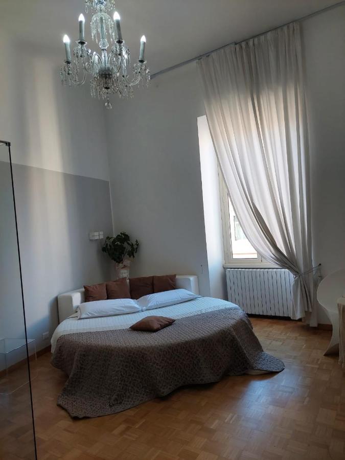 Apartment Rome 18 Bagian luar foto