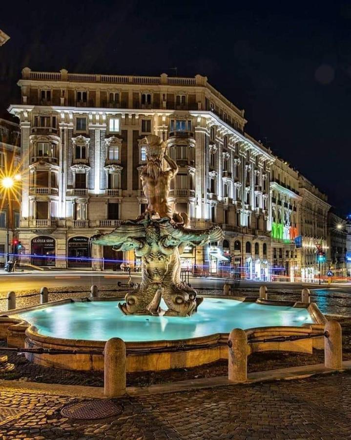 Apartment Rome 18 Bagian luar foto