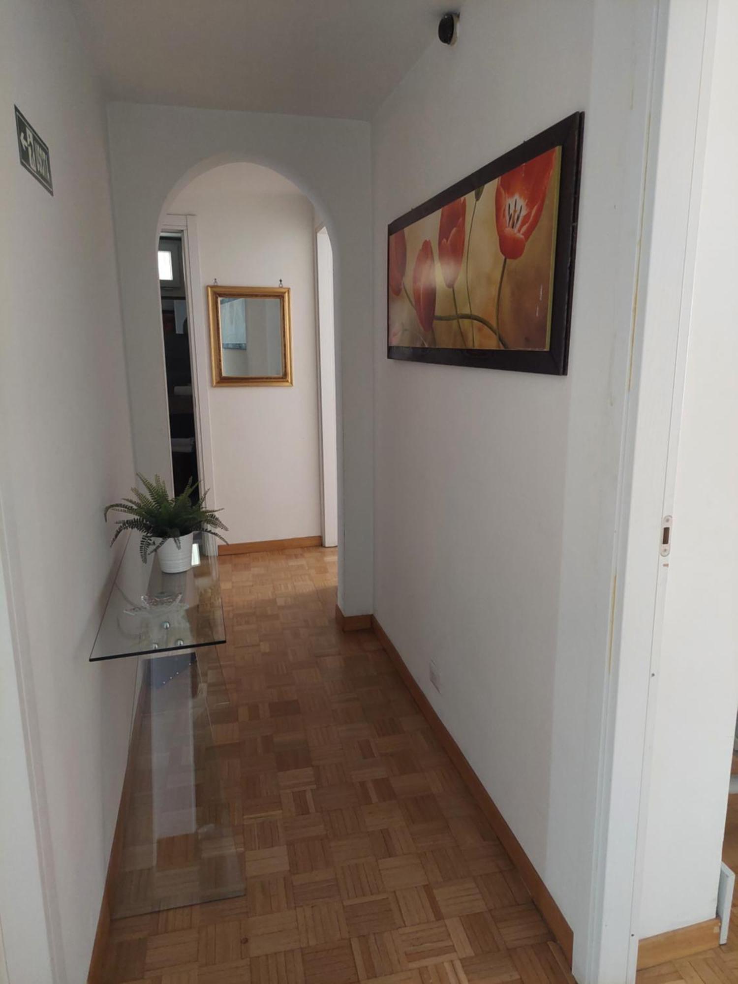 Apartment Rome 18 Bagian luar foto