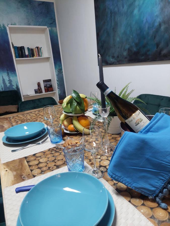 Apartment Rome 18 Bagian luar foto