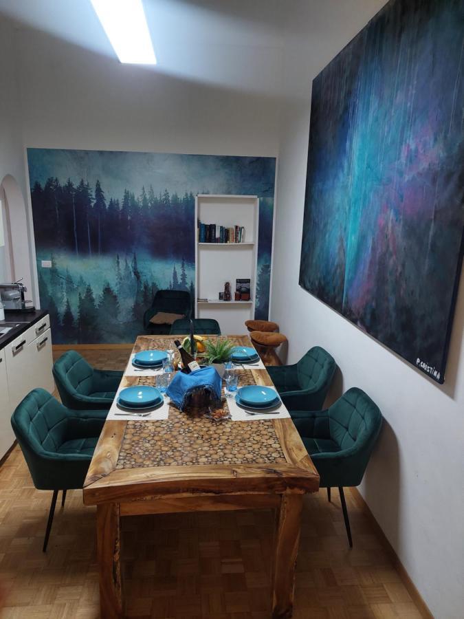 Apartment Rome 18 Bagian luar foto
