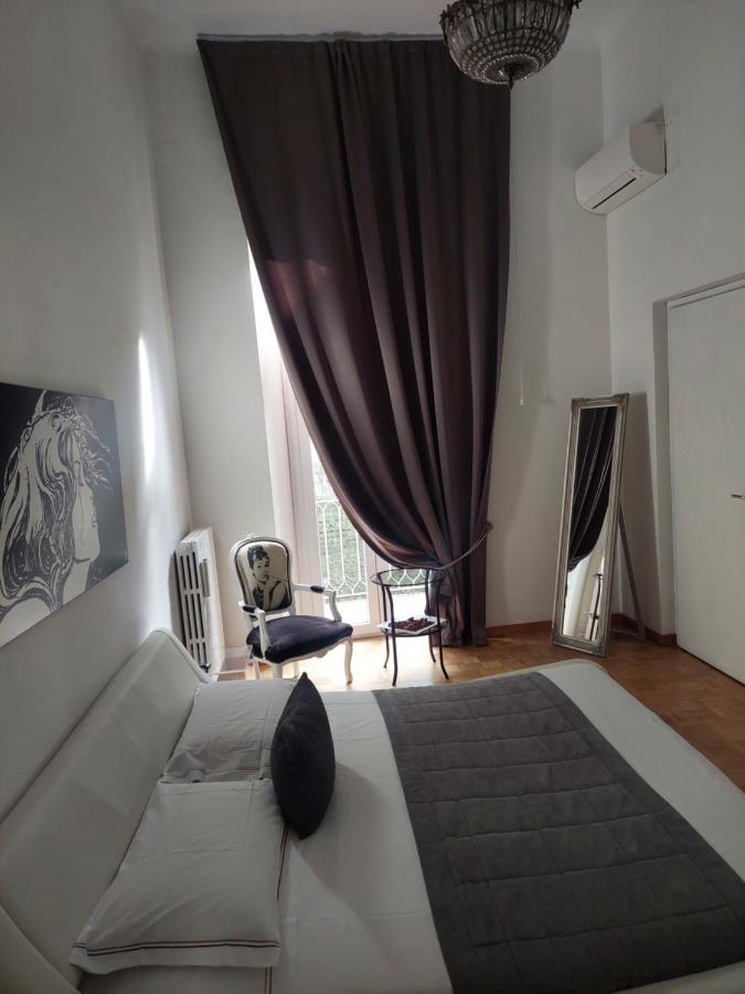 Apartment Rome 18 Bagian luar foto