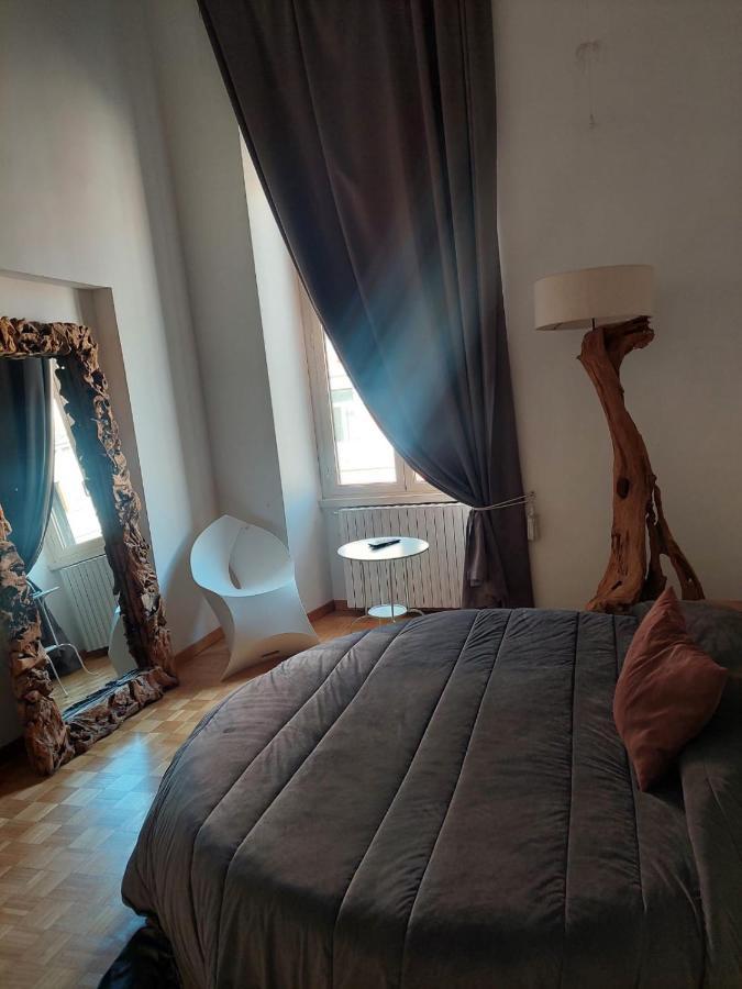 Apartment Rome 18 Bagian luar foto