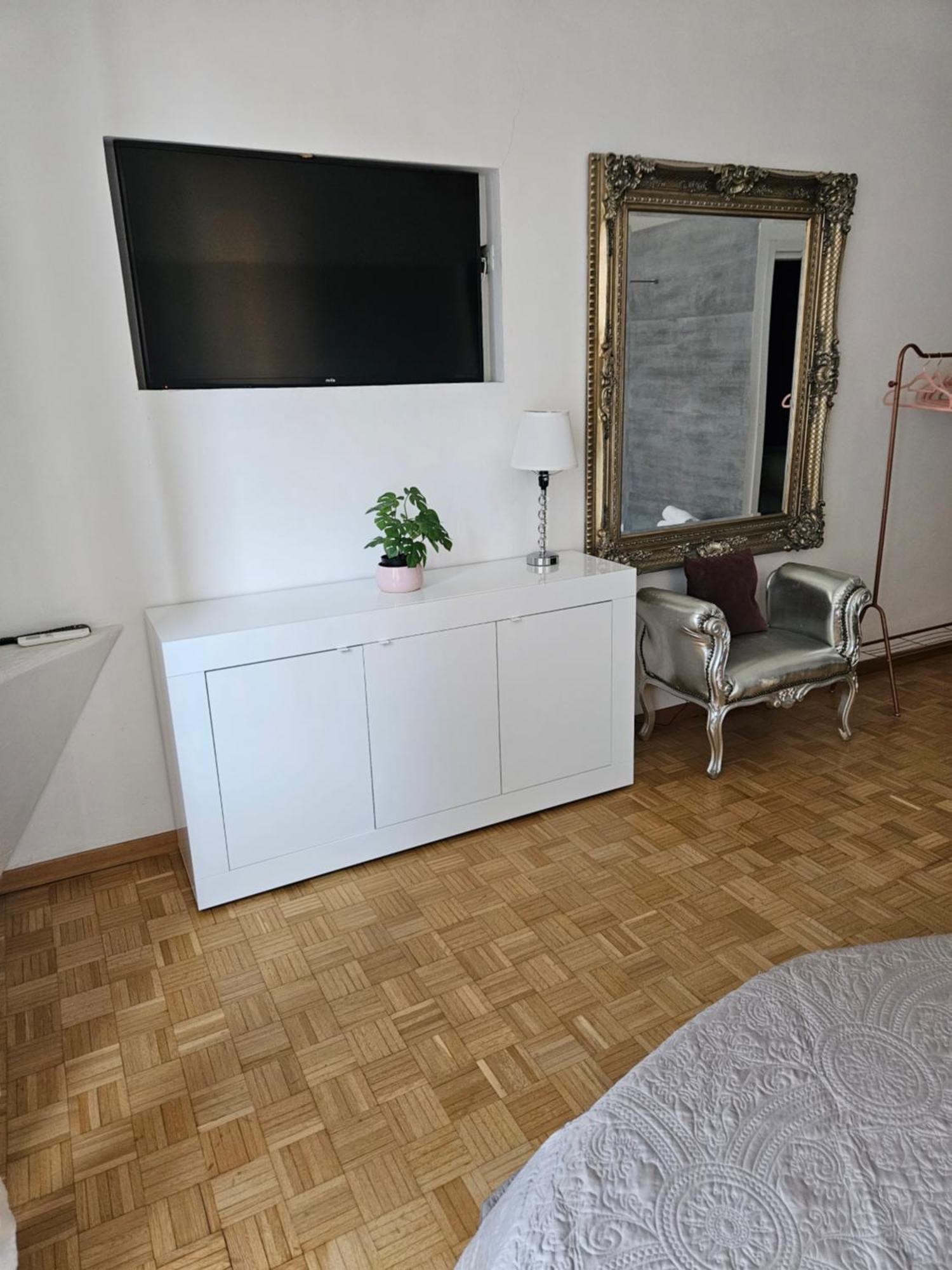 Apartment Rome 18 Bagian luar foto