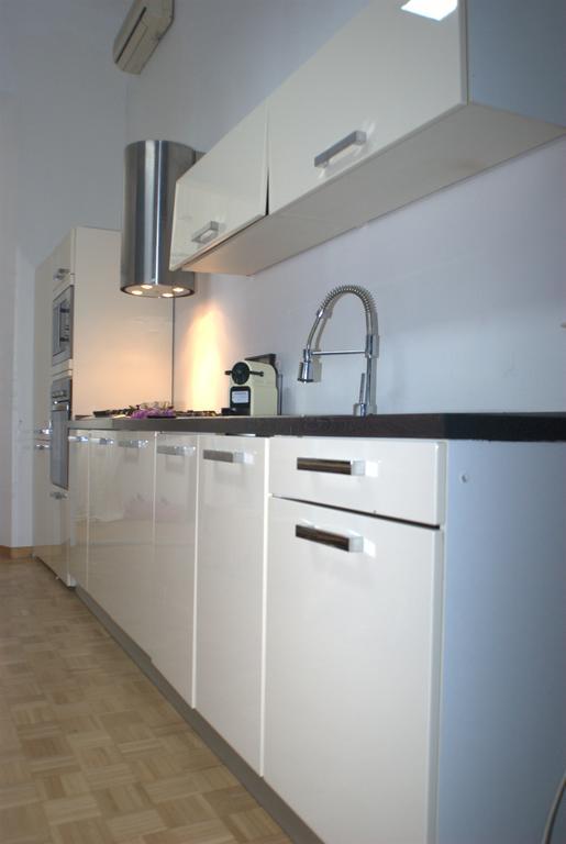 Apartment Rome 18 Bagian luar foto