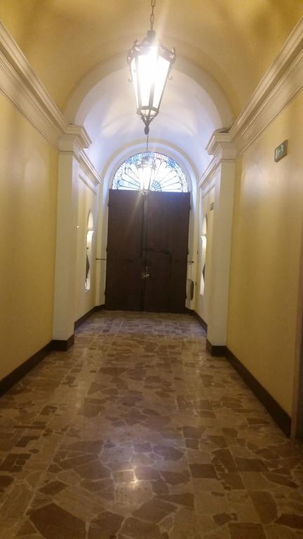 Apartment Rome 18 Bagian luar foto