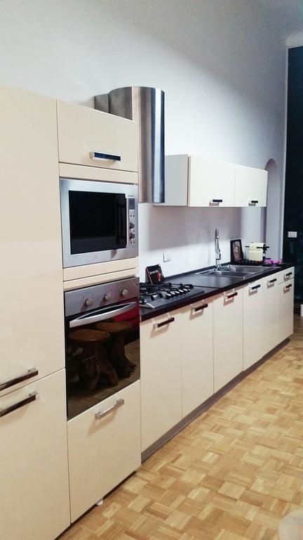 Apartment Rome 18 Bagian luar foto