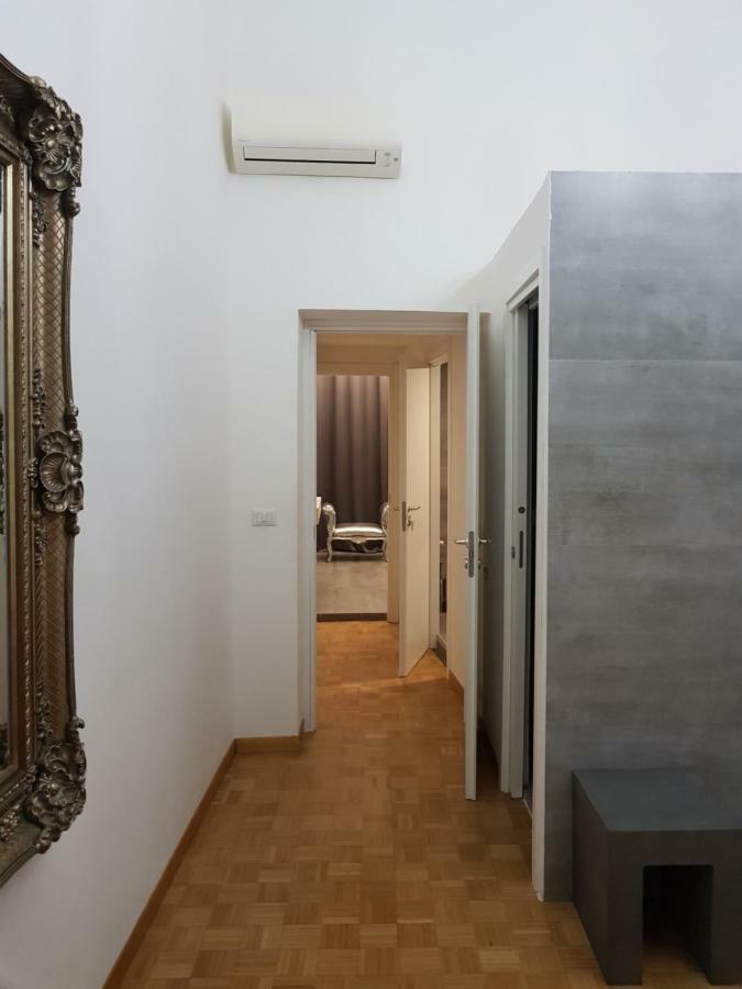 Apartment Rome 18 Bagian luar foto